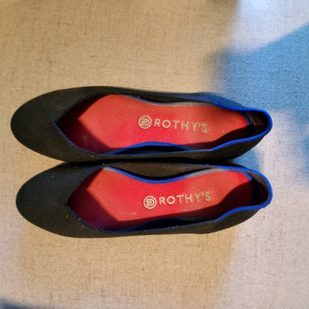 Rothy's